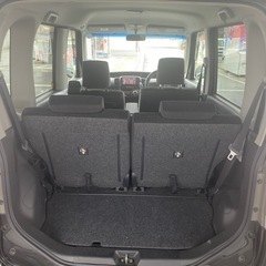 タント[25年式:車検2年付]の画像