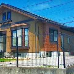 ✨長谷戸建借家✨🧨😲✨仲介手数料無料✨★間取り1LDK＋ロフト（...