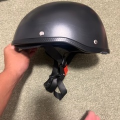 ヘルメット
