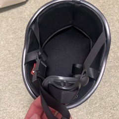 ヘルメットの画像