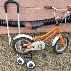 幼児用 自転車 12インチ ヘルメット