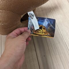 大型人形セット、ジュラシックパーク、ドンキホーテ人形の画像