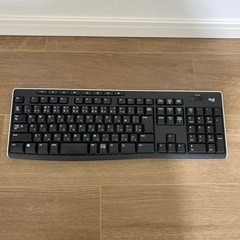 キーボード ロジクール