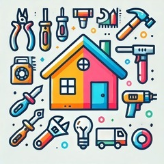 🪛 Affordable Home Services格安工事 