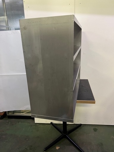 物置棚 800x300x640