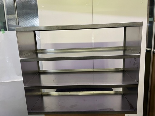 物置棚 800x300x640