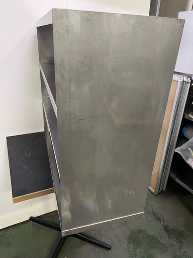 物置棚 800x300x640