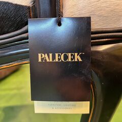 【愛品館八千代店】PALECEK　パレチェック　ゼブラチェア①の画像
