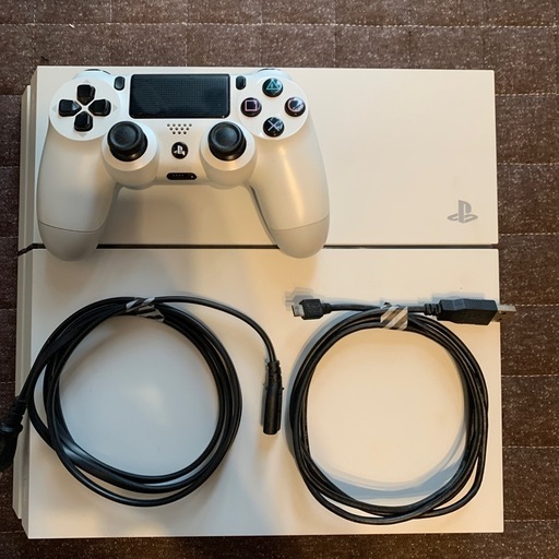 プレイステーション PS4 CUH-1200A 500GB
