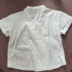 GU ベビーキッズ服　90の画像