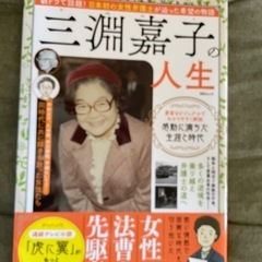 三淵嘉子の人生