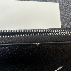 メンズ用財布の画像