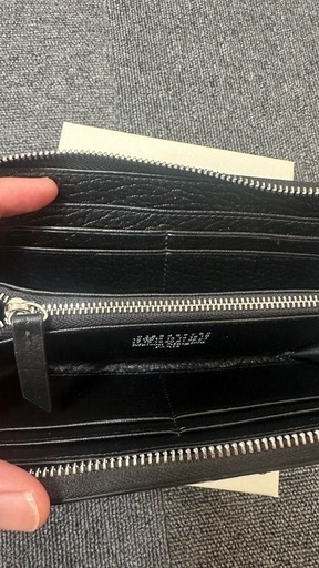 メンズ用財布