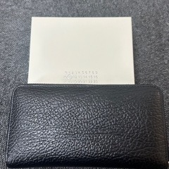 メンズ用財布の画像