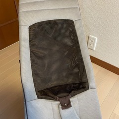 リッチェル　バウンサーの画像