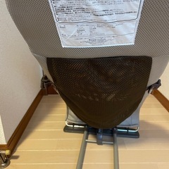 リッチェル　バウンサーの画像