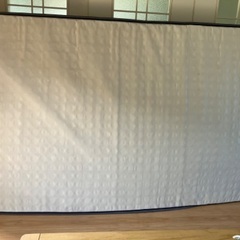 セミダブルベッド用マットレスの画像