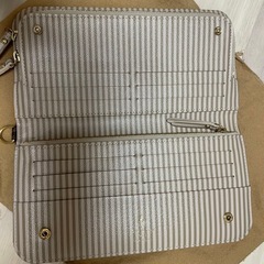 ルイヴィトン　財布の画像