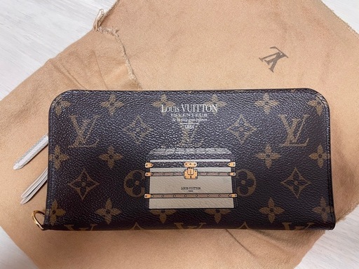 ルイヴィトン　財布