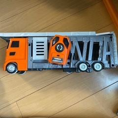 トミカラジコン