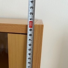 食器棚・飾り棚の画像