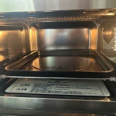 【26日まで掲載】電子レンジの画像