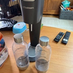 ソーダストリーム