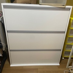 靴箱