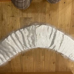 成人式用ファーの画像
