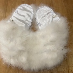 成人式用ファー