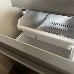 冷蔵庫(説明分重要)3月30日取引希望の画像