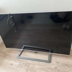 急募！【ジャンク品】TOSHIBA　テレビ　58インチ
