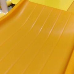 室内ジャングルジム&滑り台🛝 売りますの画像