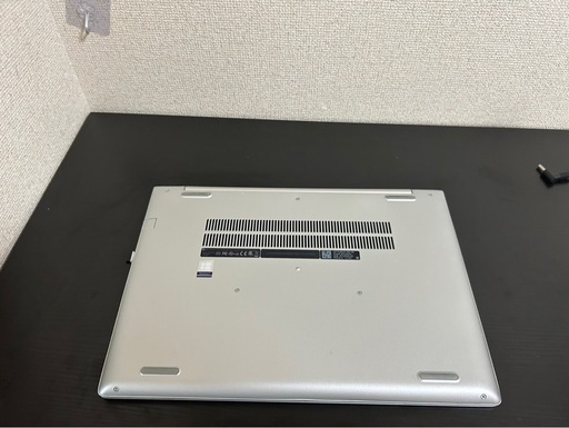 パソコン HP ProBook 450 G6 5HU01AV