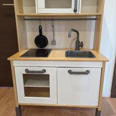 IKEAこどもキッチン