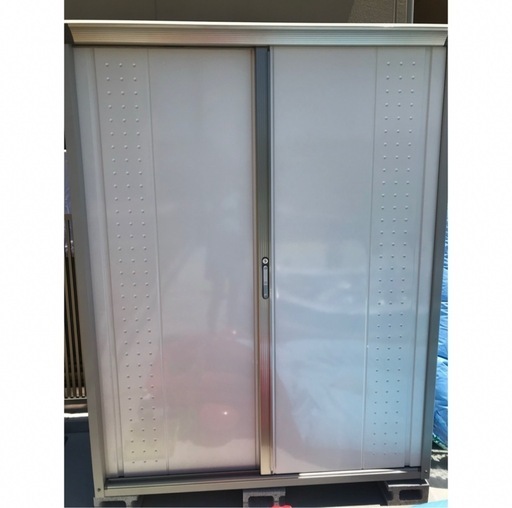 タクボ物置　倉庫