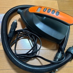 エアポンプ SUP用