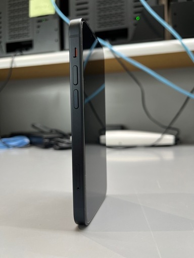 ⭕️美品⭕️iPhone13mini128GB SIMフリーミッドナイトバッテリー93%