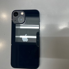 ⭕️美品⭕️iPhone13mini128GB SIMフリーミッドナイトバッテリー93%