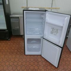 K702 NTR-106BK 106L 冷蔵庫 ブラック 2023年製 K702 NTR-106BK 106L 冷蔵庫 ブラック 2023年製 ニトリ 106リットル直