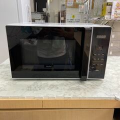 電子レンジ  COMFEE CFM-BM172 2023年 キッチン家電【3ヶ月保証付き】💳自社配送時🌟代引き可💳※現金、クレジット、スマホ決済対応※