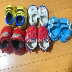 15cm 靴 中古 まとめ売り サンダル 上靴 トミカ ドクター...