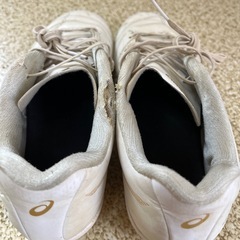 サッカースパイク　キッズの画像