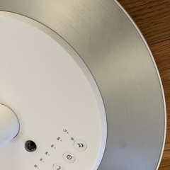 カモメファン　kamome DC扇風機　FKLS-281Dの画像