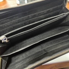 長財布 Calvin Klein カルバンクラインの画像