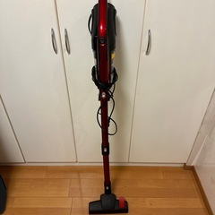 geemoサイクロン掃除機