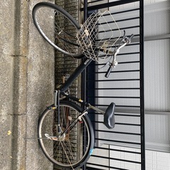 中古自転車
