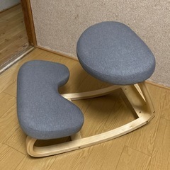 バランスチェア