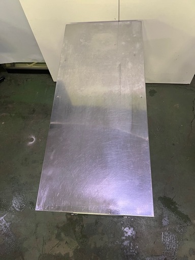 作業台 1050x450x650
