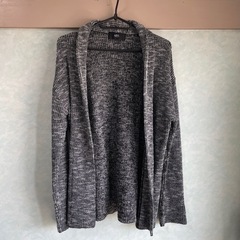 メンズアパレル　ミリタリージャケット等
の画像